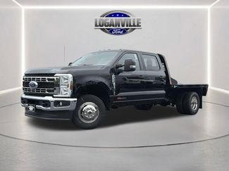 New 2026 Ford F350 XLT AWD/4WD video 1