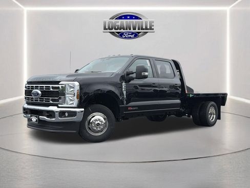 New 2026 Ford F350 XLT AWD/4WD image 1