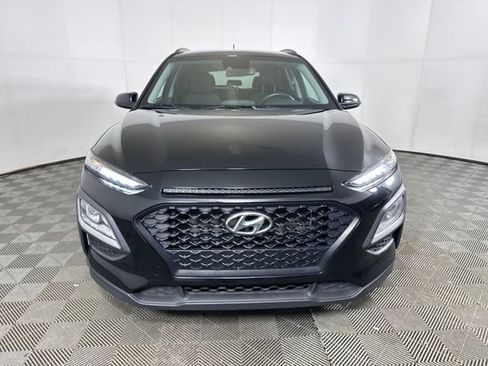 Used 2021 Hyundai Kona SEL image 8