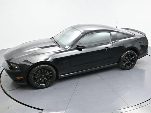 Used 2012 Ford Mustang GT Premium w/ Brembo Brake Pkg RWD image 31