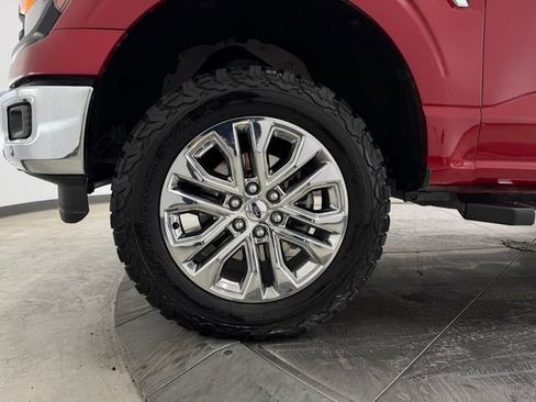 Used 2024 Ford F150 XLT w/ Equipment Group 303A High image 10