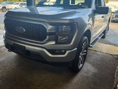 Certified 2023 Ford F150 XL w/ STX Appearance Package