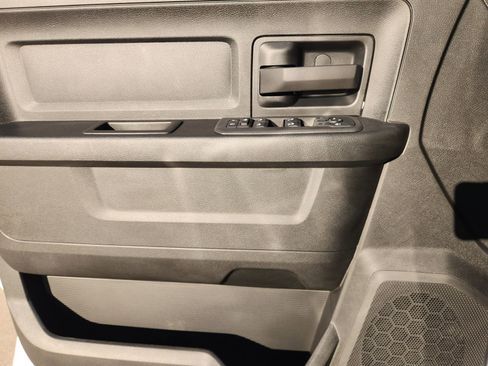 New 2026 RAM 2500 Tradesman w/ Chrome Appearance Group image 20