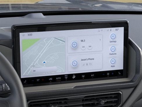 New 2026 Ford Bronco Sport Big Bend w/ Convenience Package image 37