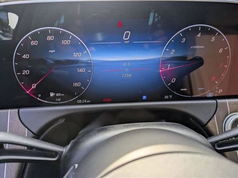 Used 2026 Mercedes-Benz E 350 Sedan image 11