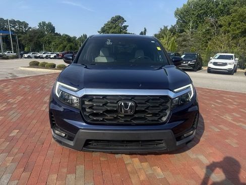 Used 2022 Honda Passport EX-L image 25