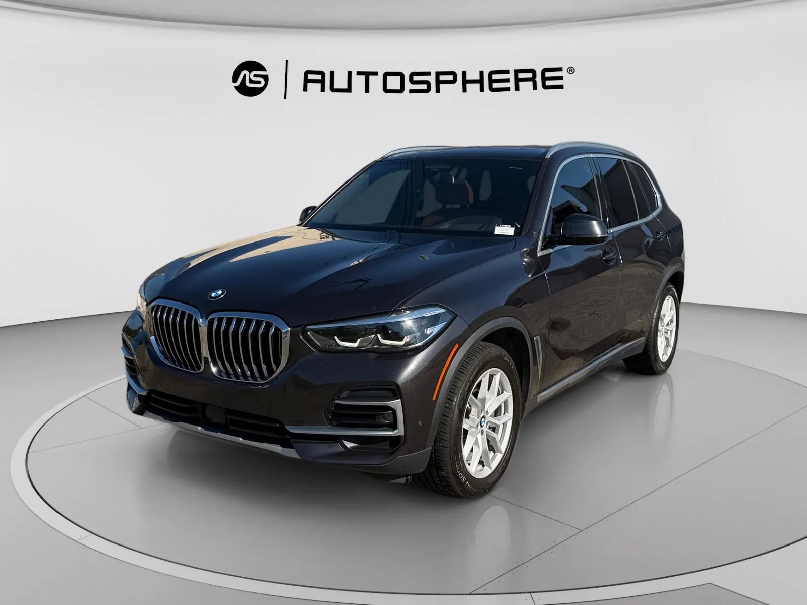Used 2022 BMW X5 sDrive40i RWD image 3