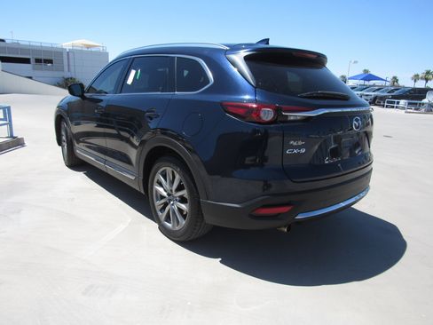 Used 2019 MAZDA CX-9 Grand Touring FWD image 4