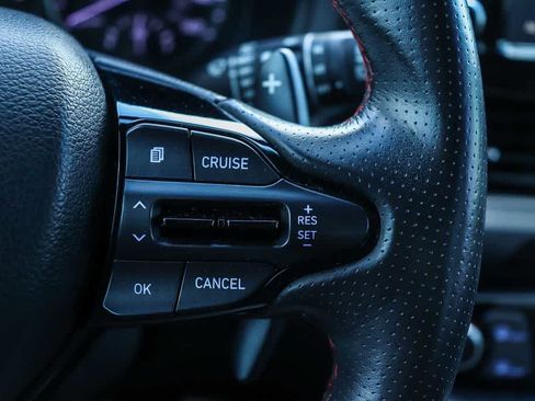 Used 2020 Hyundai Elantra GT N Line FWD image 22