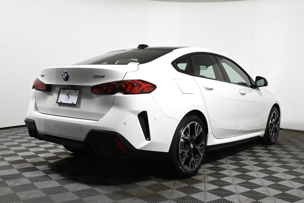 Used 2026 BMW 228i xDrive w/ Technology Package AWD/4WD image 7