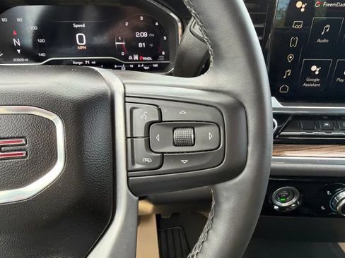 Used 2024 GMC Sierra 1500 Elevation AWD/4WD image 22