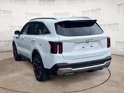 New 2026 Kia Sorento EX