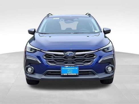 Used 2024 Subaru Crosstrek 2.5i Limited AWD/4WD image 2