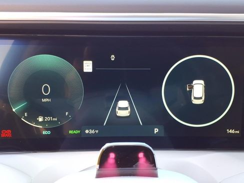 New 2026 Hyundai Palisade Calligraphy image 29