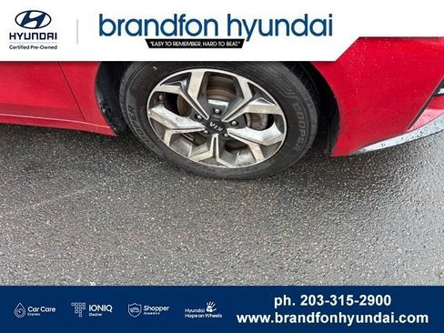 Used 2019 Kia Forte LXS FWD image 32