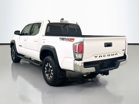 Used 2023 Toyota Tacoma TRD Off-Road AWD/4WD image 6