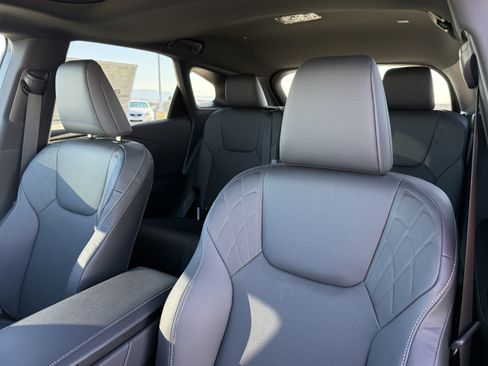 New 2026 Lexus RX 350 FWD image 20