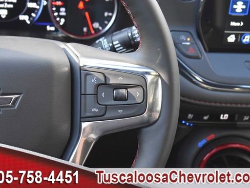 New 2025 Chevrolet Blazer RS w/ Enhanced Convenience Package image 26