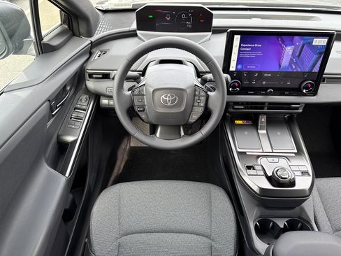 New 2026 Toyota bZ image 21