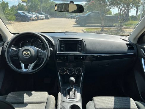 Used 2015 MAZDA CX-5 Touring FWD image 13