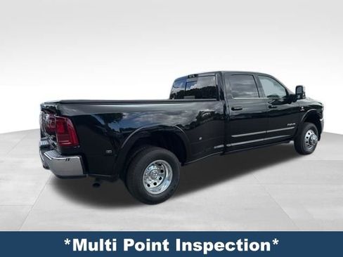 Used 2025 RAM 3500 Limited AWD/4WD image 5