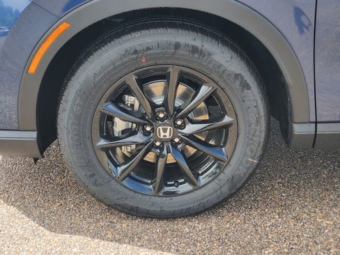 New 2026 Honda CR-V Sport image 9