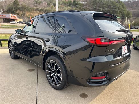 New 2026 MAZDA CX-70 3.3 Turbo S w/ Premium Package AWD/4WD image 5