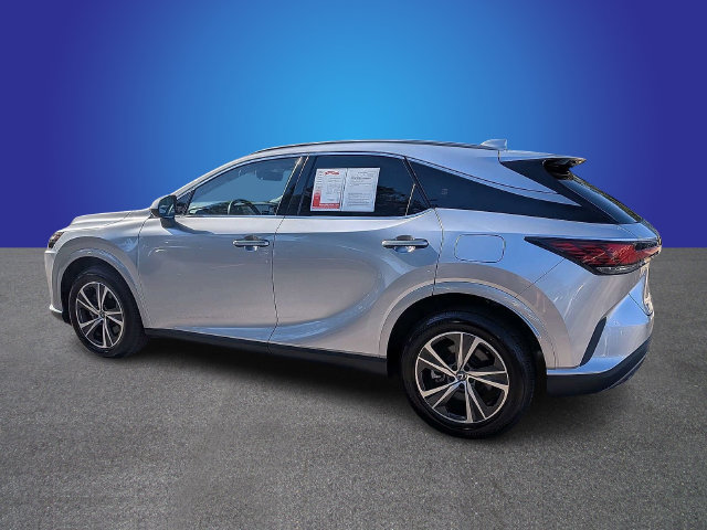 Used 2024 Lexus RX 350 Premium w/ Cold Area Package FWD image 3