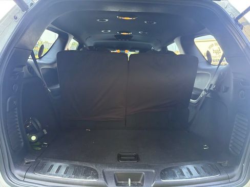 Used 2022 Dodge Durango GT AWD/4WD image 5