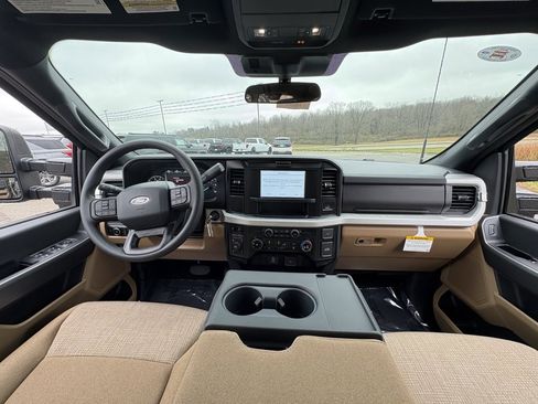 New 2026 Ford F250 XLT w/ 360-Degree Camera Package image 31