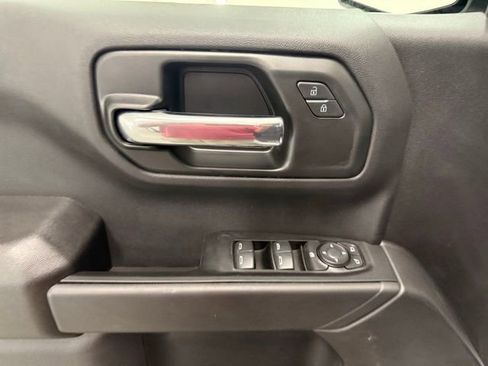 New 2025 GMC Sierra 1500 Pro w/ Pro Value Package image 15