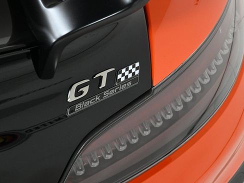 Used 2021 Mercedes-Benz AMG GT Black Series w/ Lane Tracking Package image 71