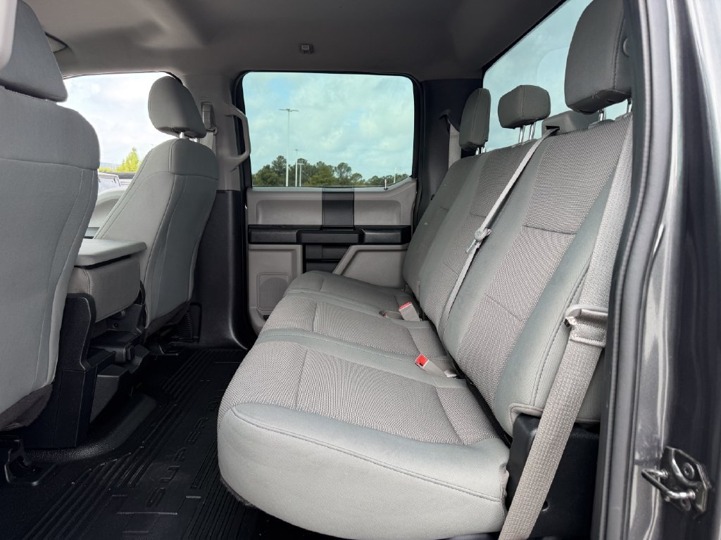 Used 2018 Ford F250 XL w/ STX Appearance Package AWD/4WD image 28