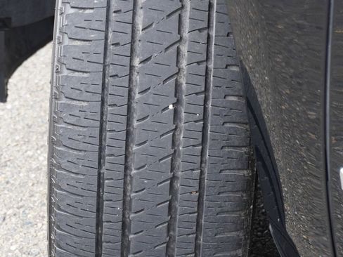 Used 2017 GMC Yukon Denali w/ Open Road Package image 6