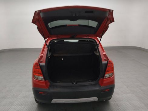 Used 2016 Chevrolet Trax LT FWD image 29