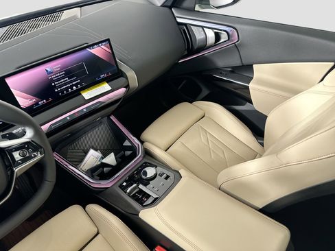 New 2026 BMW X3 xDrive30 image 23