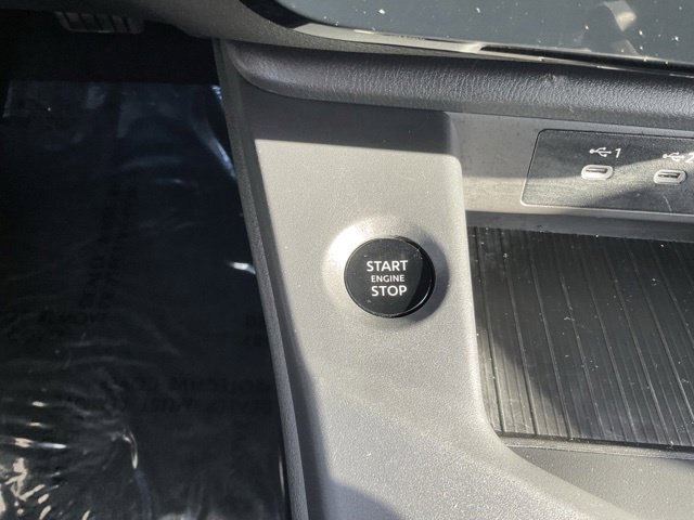 Used 2026 Nissan Sentra SV w/ Floor Mat Package FWD image 19