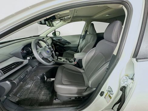 New 2026 Subaru Crosstrek 2.0i Premium image 27