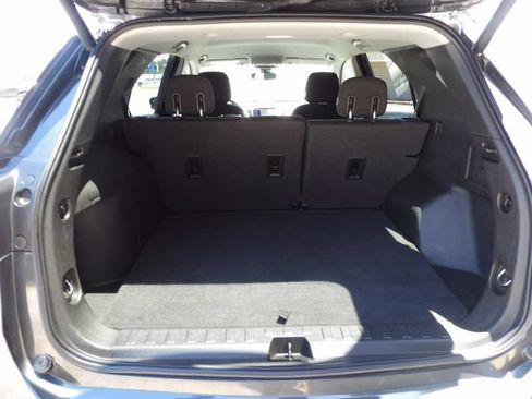Used 2020 Chevrolet Equinox LT AWD/4WD image 7