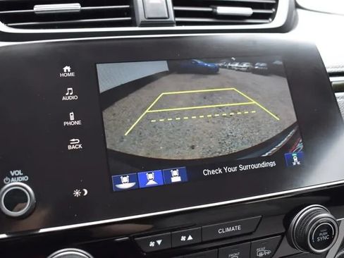 Used 2019 Honda CR-V EX-L image 25