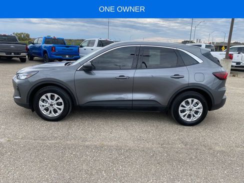 Used 2024 Ford Escape Active image 3