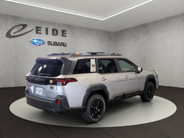 New 2026 Subaru Outback Wilderness AWD/4WD image 9