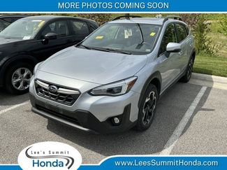 Used 2023 Subaru Crosstrek 2.5i Limited AWD/4WD video 1