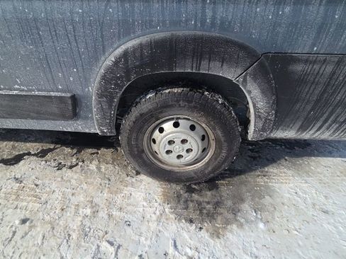 Used 2020 RAM ProMaster 3500 image 15