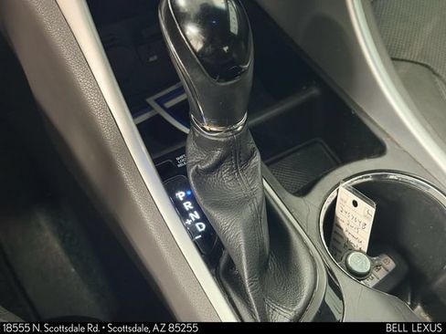 Used 2015 Hyundai Sonata Limited FWD image 27