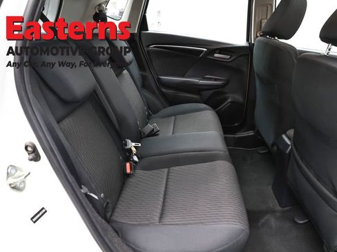 Used 2020 Honda Fit EX image 22