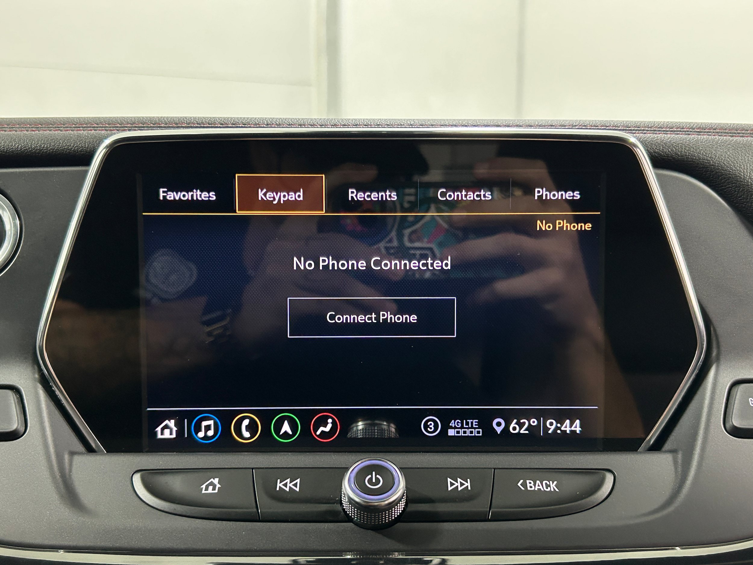 Used 2020 Chevrolet Blazer RS AWD/4WD image 6