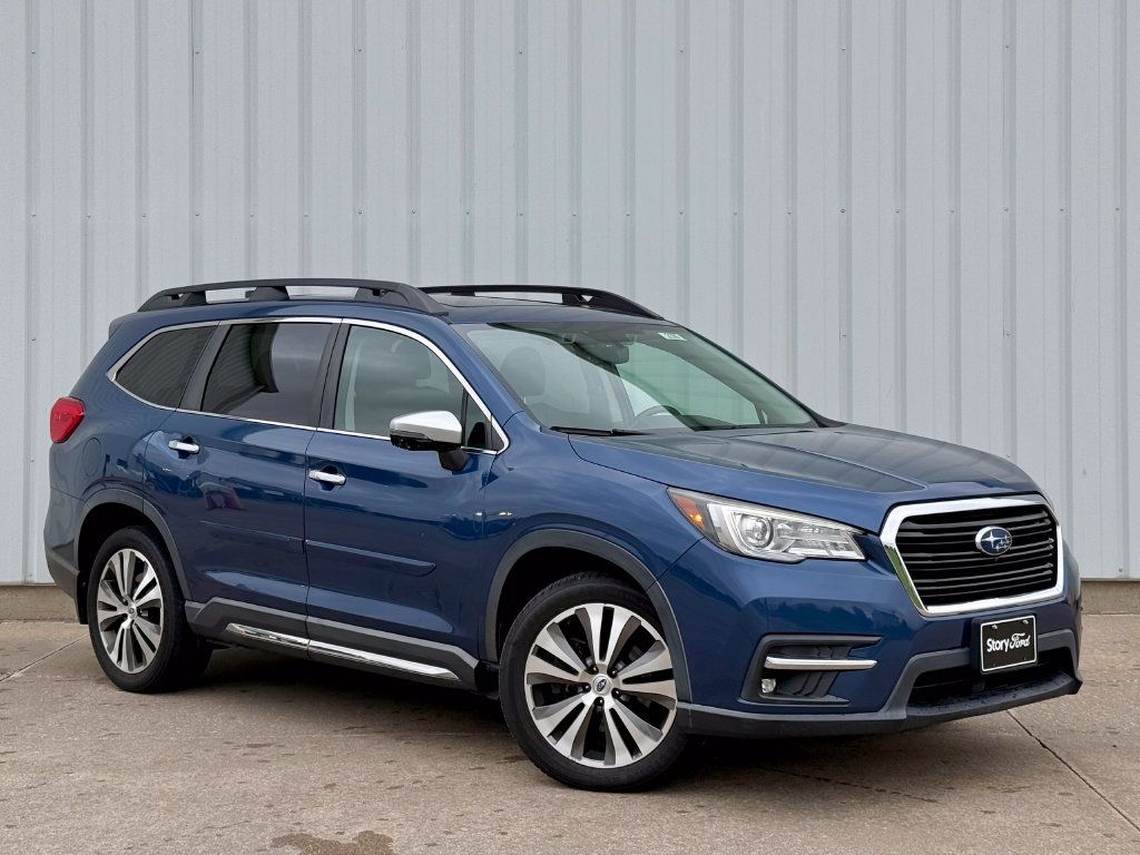 Used 2019 Subaru Ascent Touring AWD/4WD image 8