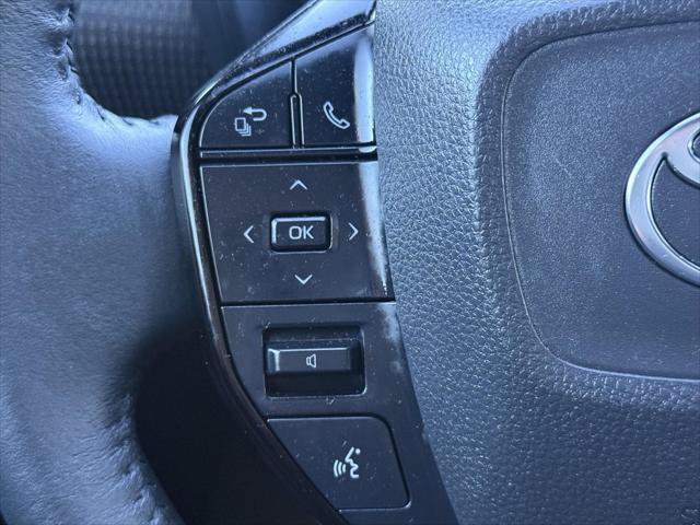 Certified 2024 Toyota bZ4X AWD w/ Weather Package image 24