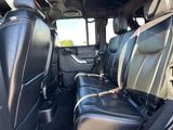 Used 2014 Jeep Wrangler Unlimited Sahara w/ Connectivity Group image 3